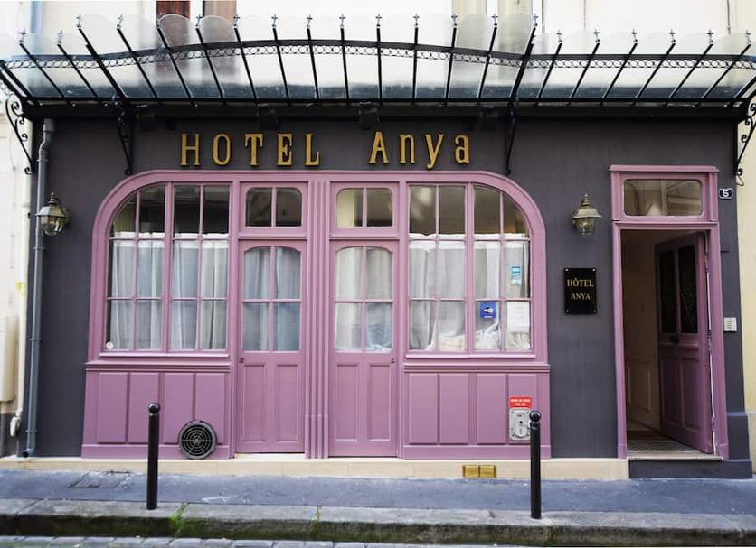 Κτίριο Φωτογραφία