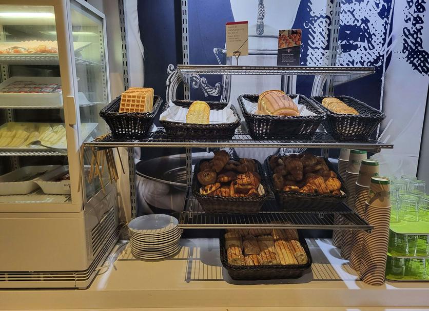 Εστιατόριο Φωτογραφία