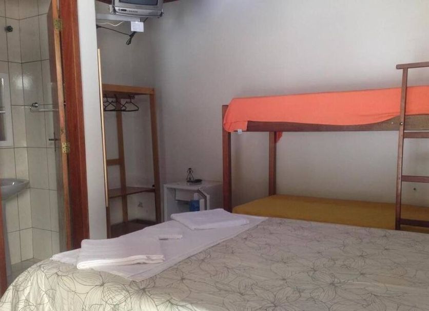 Κρεβατοκάμαρα Φωτογραφία