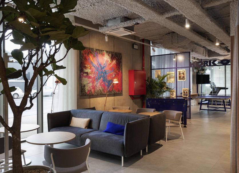 Κτίριο Φωτογραφία