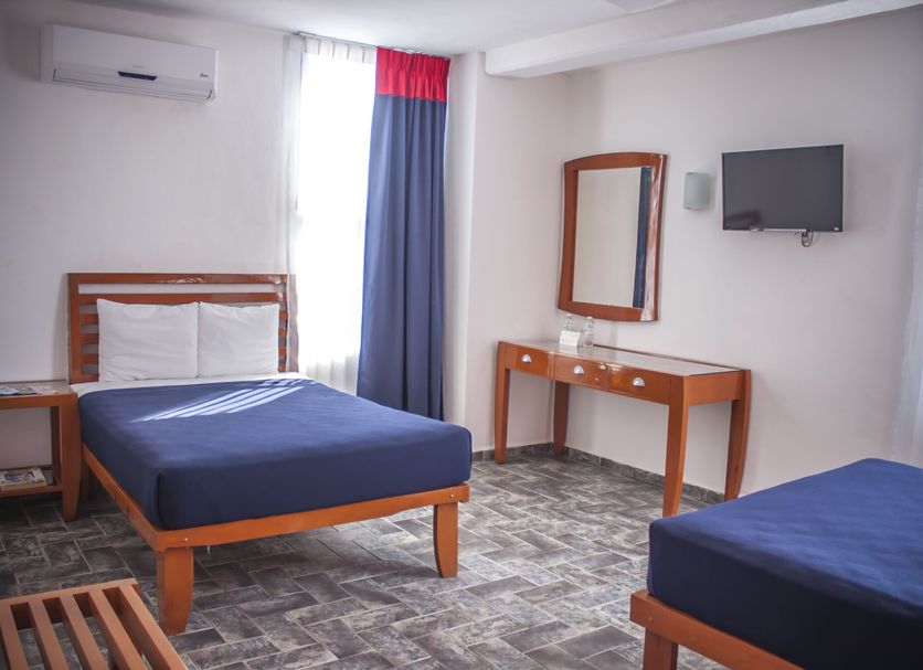 Κρεβατοκάμαρα Φωτογραφία