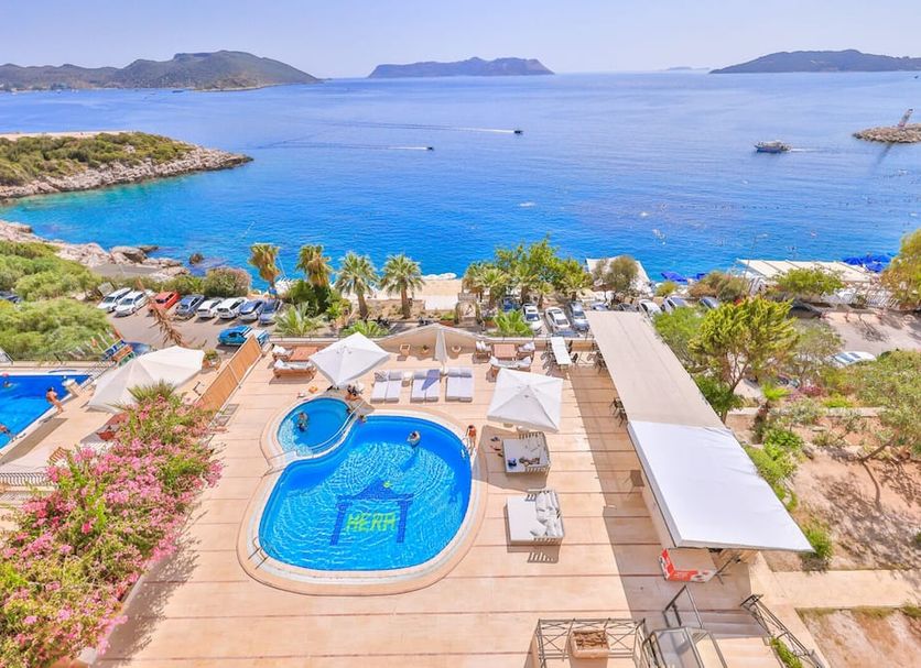 Πισίνα Φωτογραφία