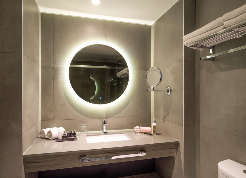 Κρεβατοκάμαρα Φωτογραφία