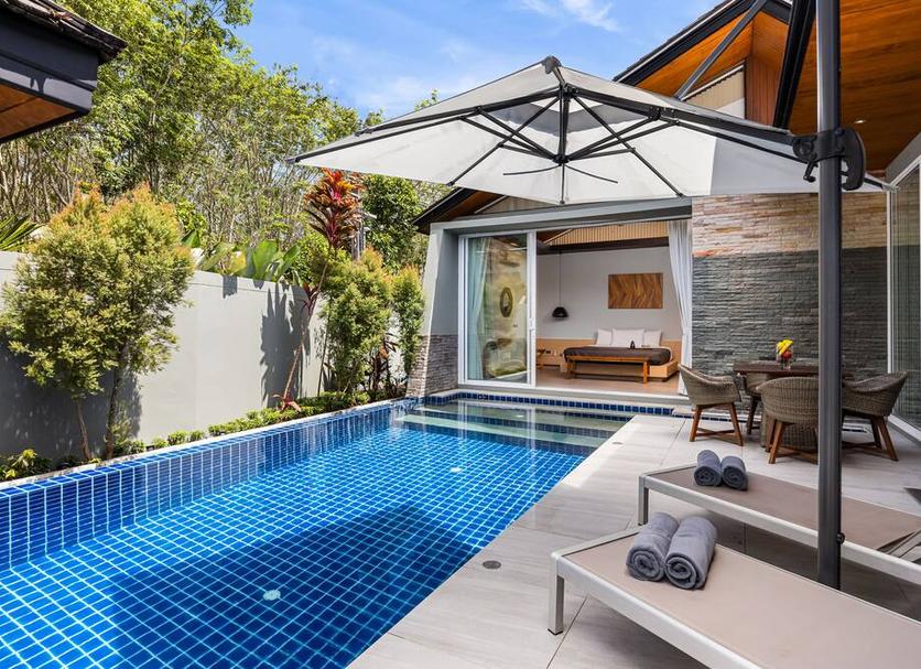 Πισίνα Φωτογραφία