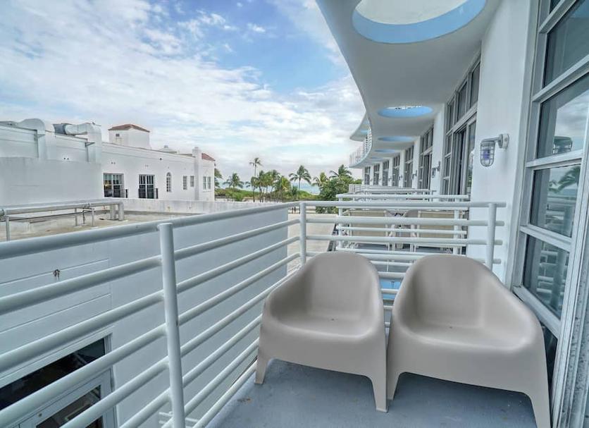 Μπαλκόνι Φωτογραφία