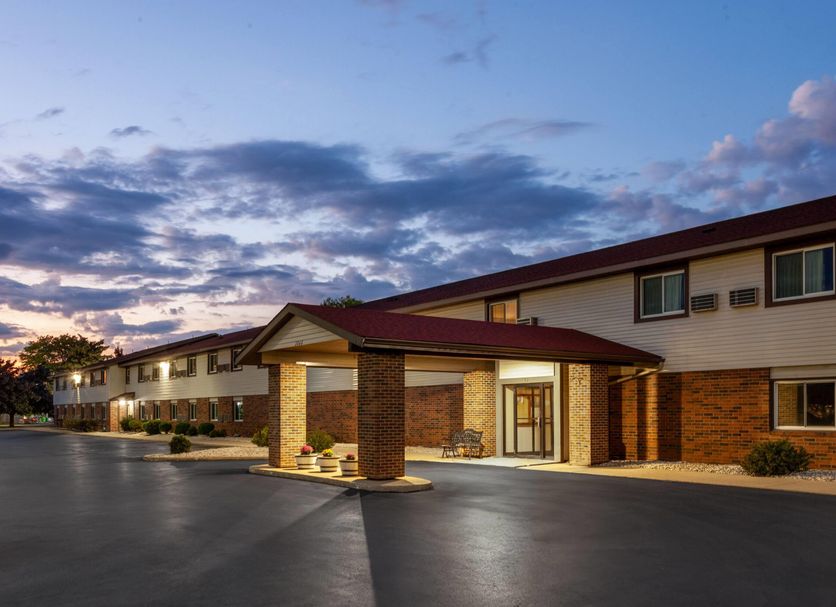 Κτίριο Φωτογραφία