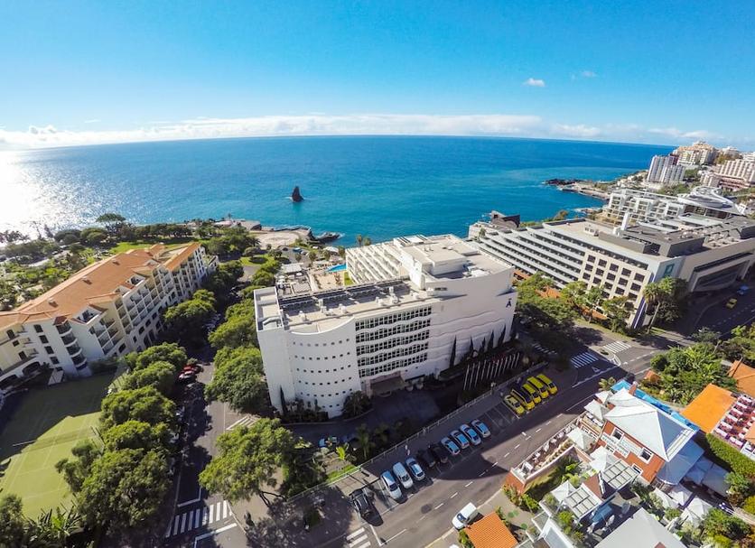 Θέα στην ύπαιθρο Φωτογραφία