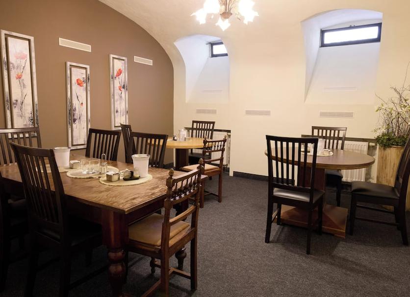 Εστιατόριο Φωτογραφία