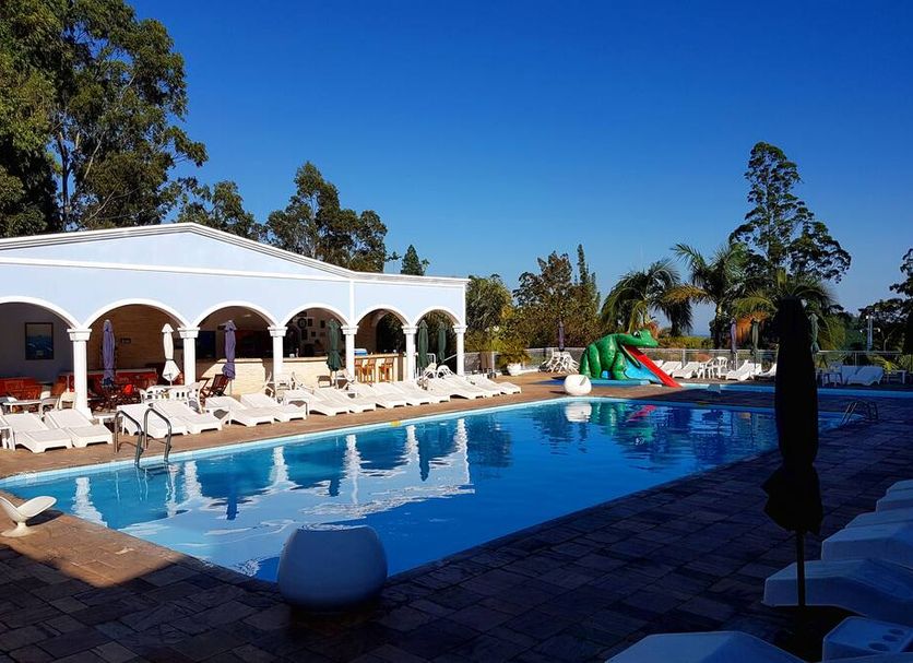 Πισίνα Φωτογραφία