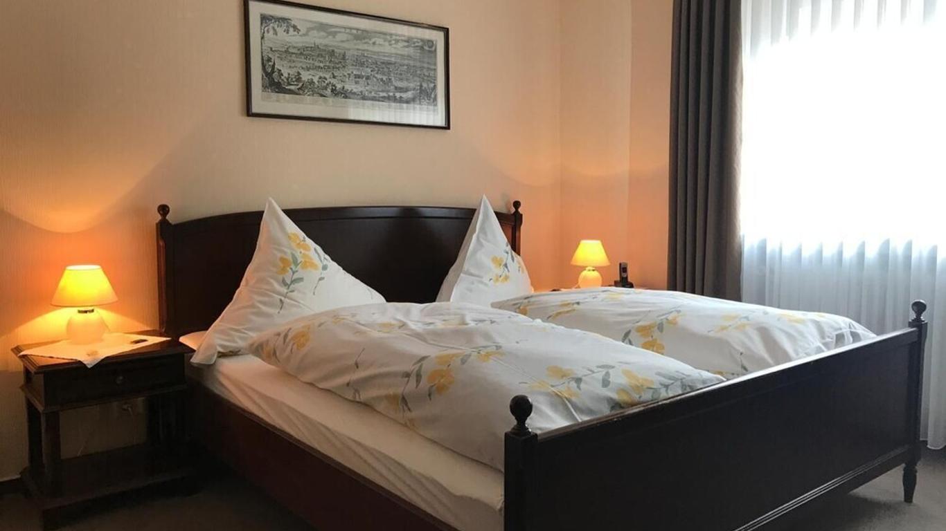 Hotel Mietz