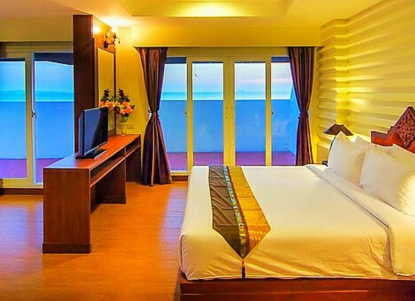 Κρεβατοκάμαρα Φωτογραφία