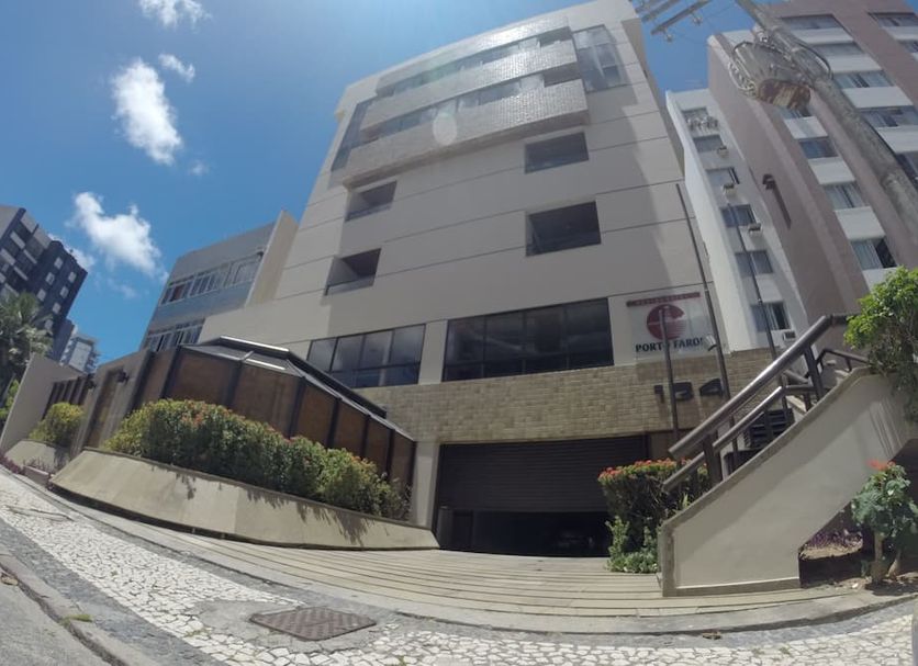 Κτίριο Φωτογραφία