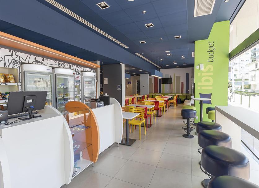 Εστιατόριο Φωτογραφία