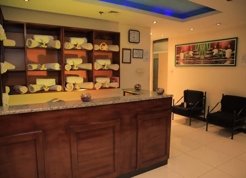 Ρεσεψιόν Φωτογραφία