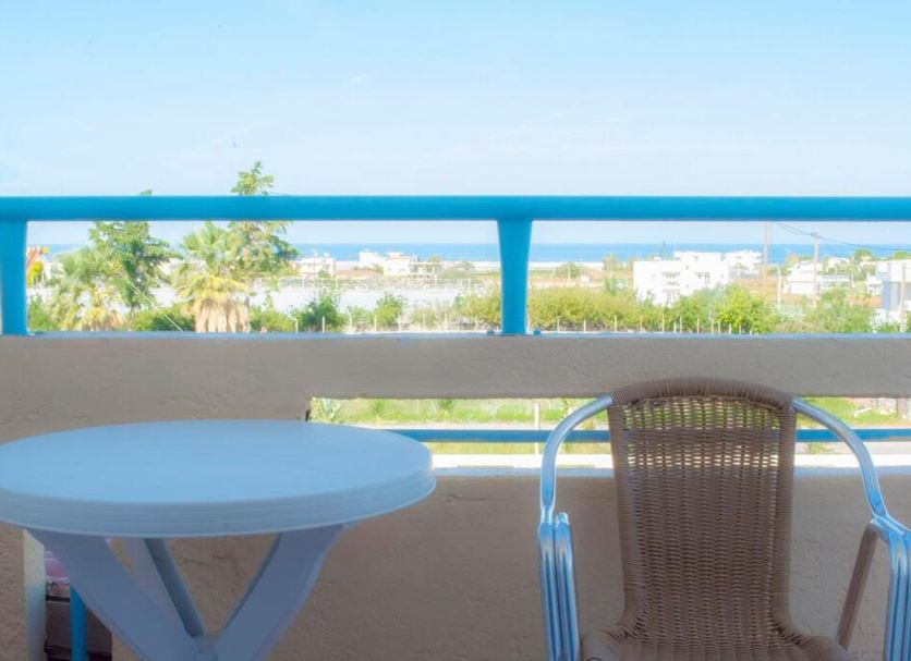 Μπαλκόνι Φωτογραφία