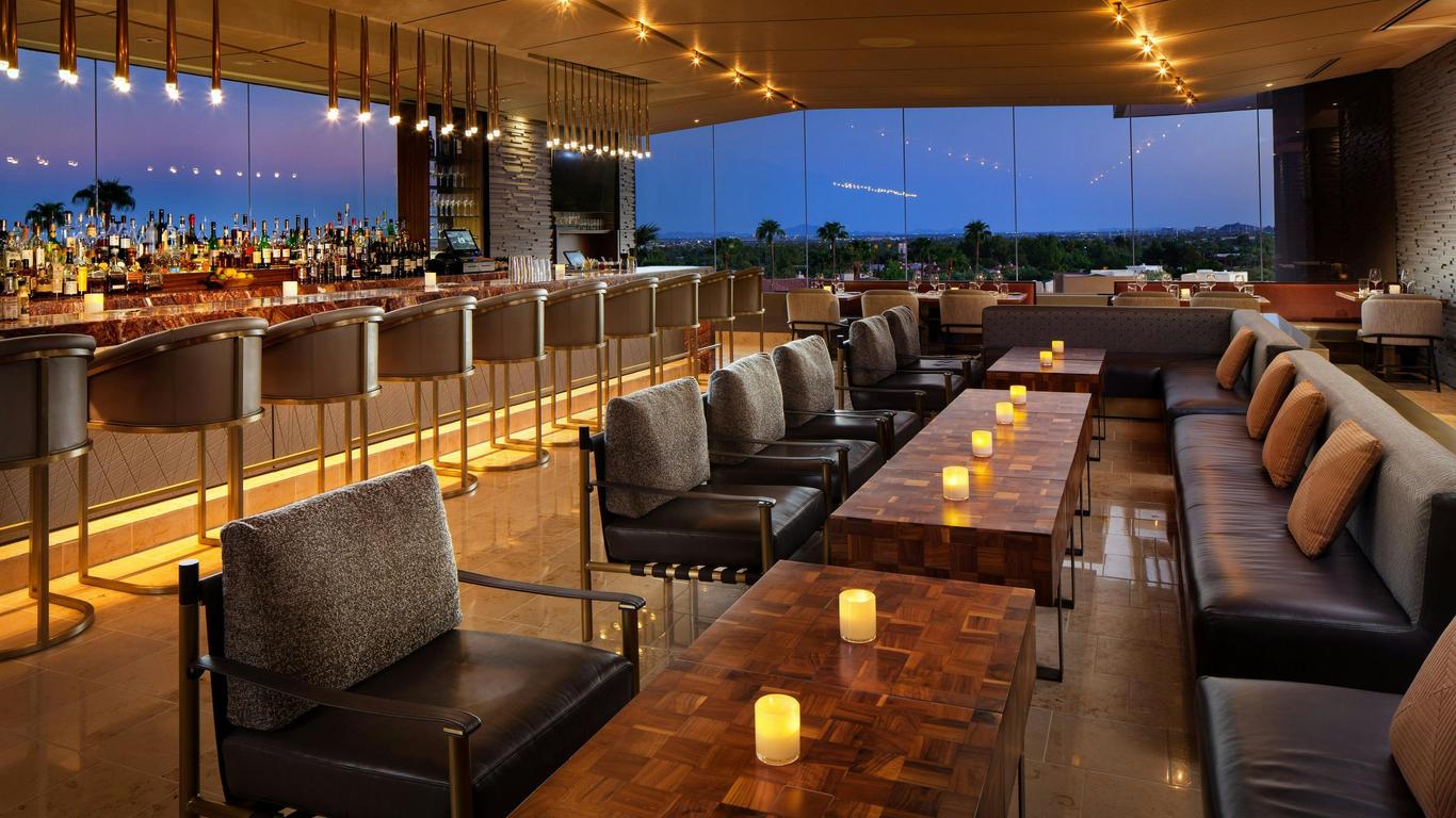 The Canyon Suites at The Phoenician, a Luxury Collection Resort, Scottsdale