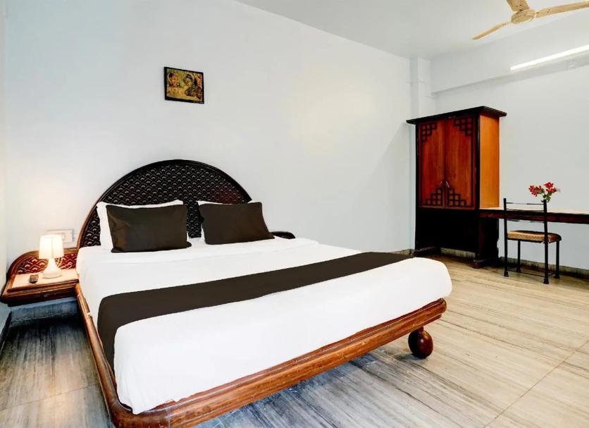 Κρεβατοκάμαρα Φωτογραφία