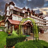 Renest River Country Resort Manali