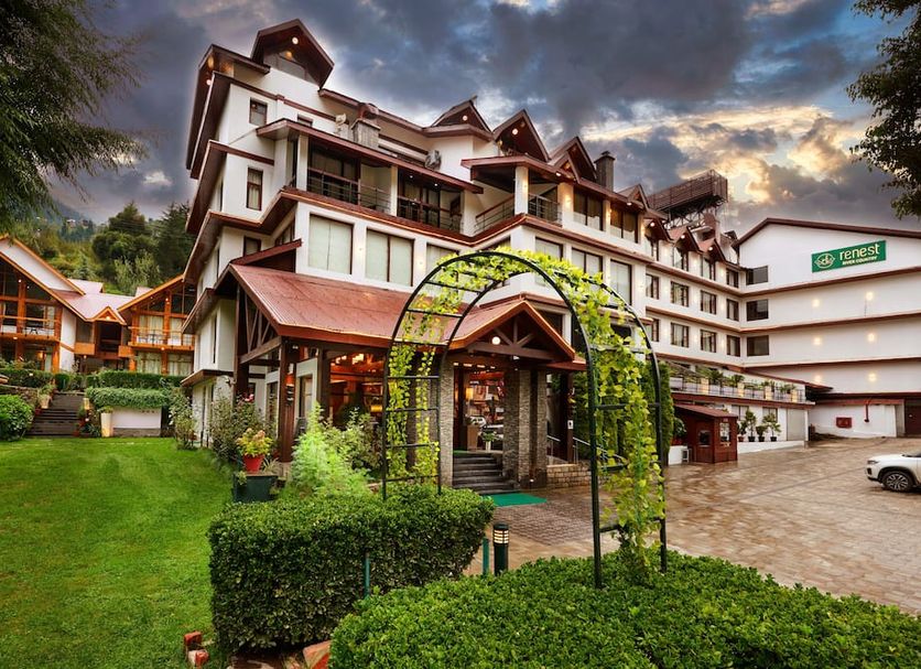 Κτίριο Φωτογραφία