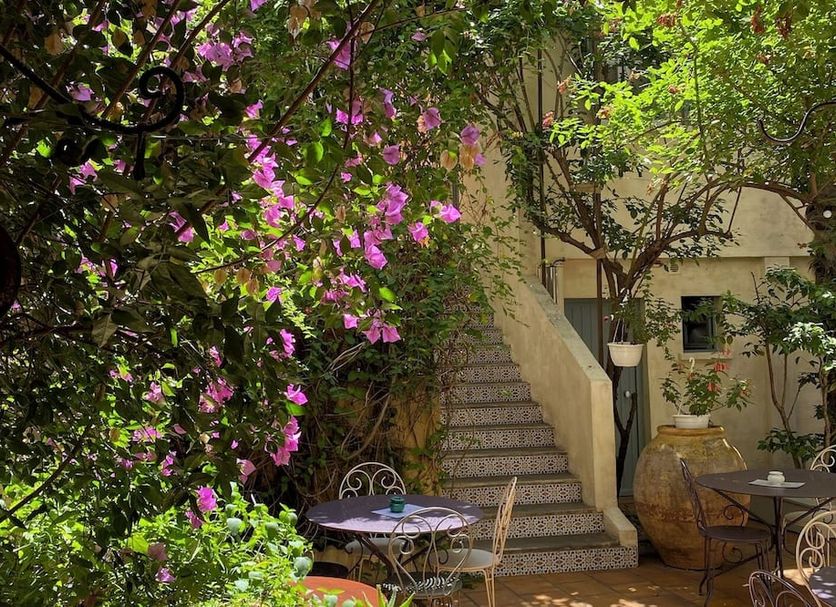 Βεράντα Φωτογραφία