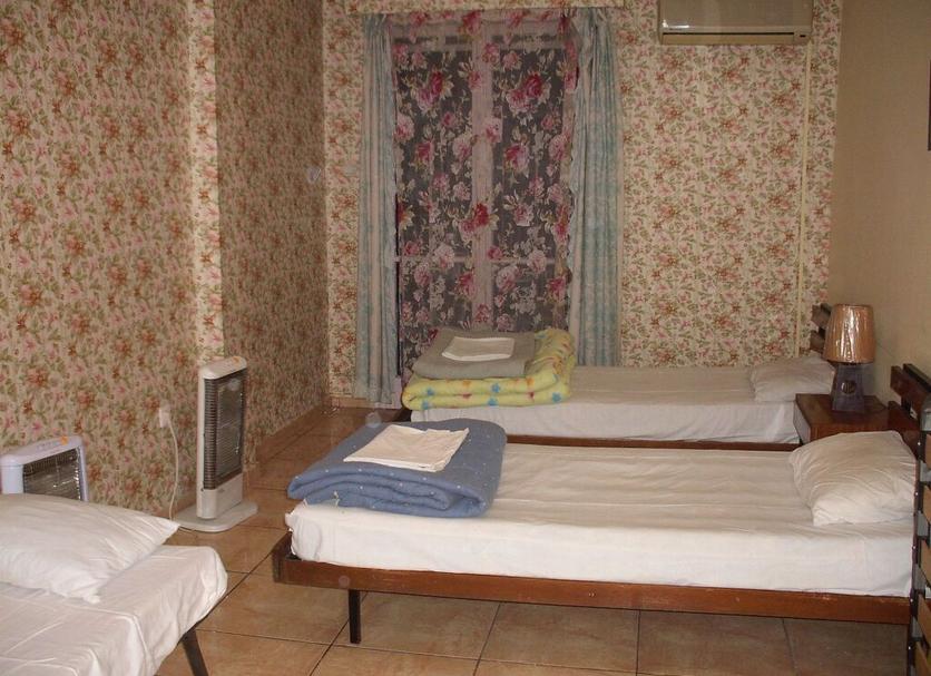 Κρεβατοκάμαρα Φωτογραφία