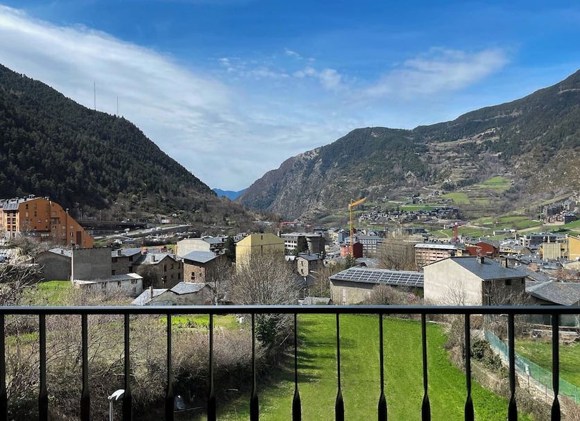 Μπαλκόνι Φωτογραφία