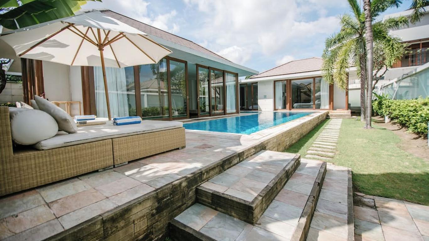 C151 Smart Villas at Seminyak