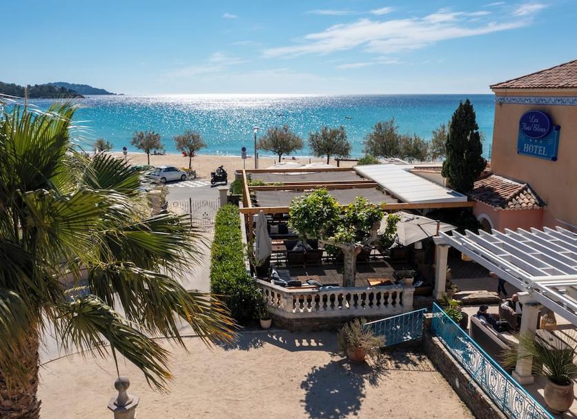 Θέα στην ύπαιθρο Φωτογραφία