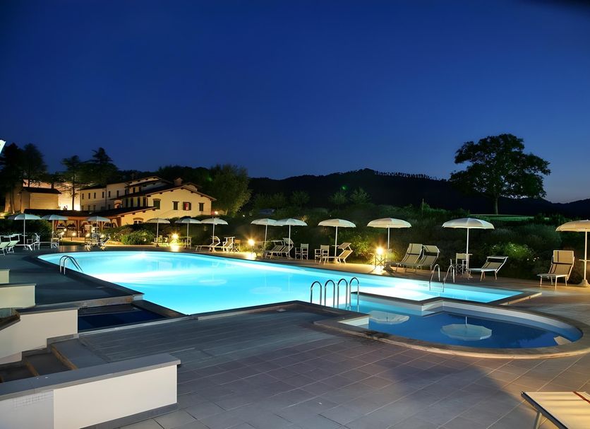 Πισίνα Φωτογραφία