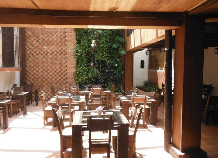 Εστιατόριο Φωτογραφία