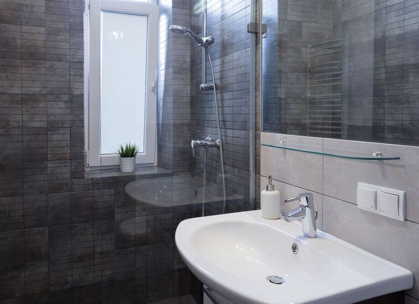 Μπάνιο Φωτογραφία