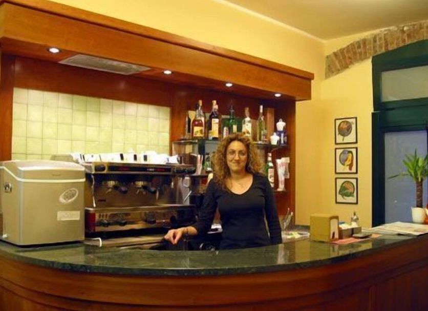 Ρεσεψιόν Φωτογραφία