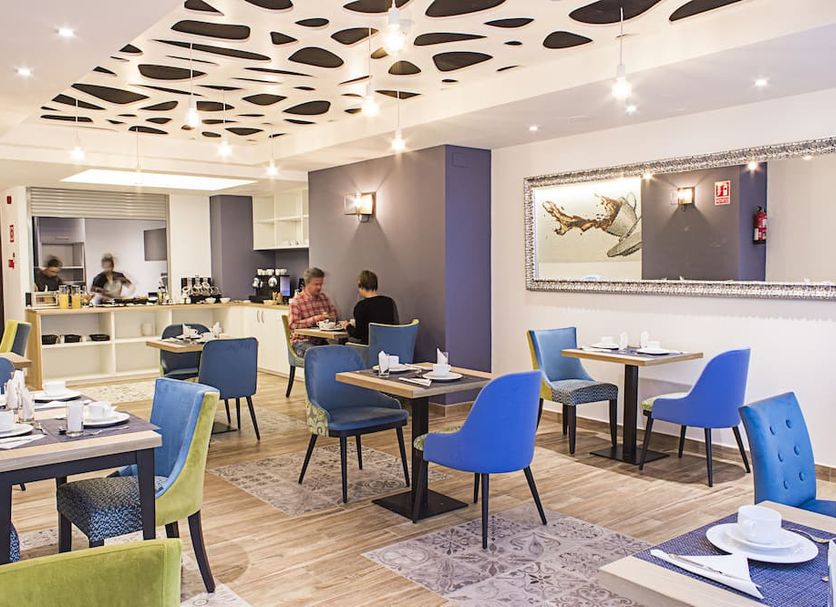 Εστιατόριο Φωτογραφία