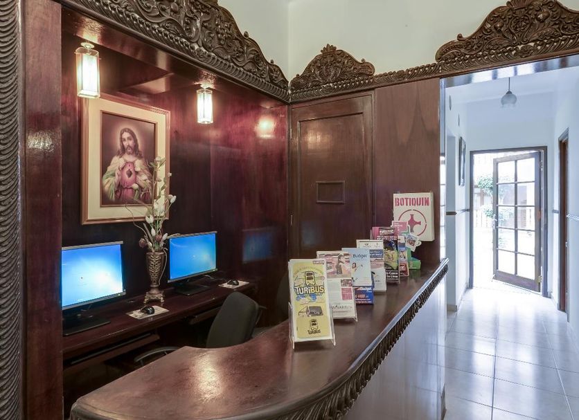 Ρεσεψιόν Φωτογραφία