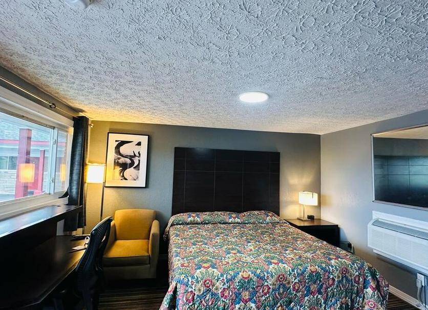 Κρεβατοκάμαρα Φωτογραφία