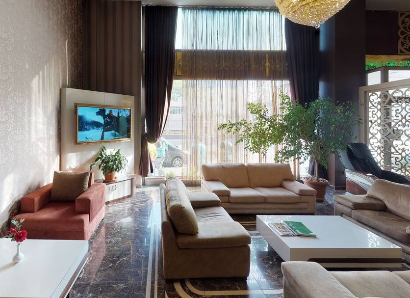 Σαλόνι Φωτογραφία