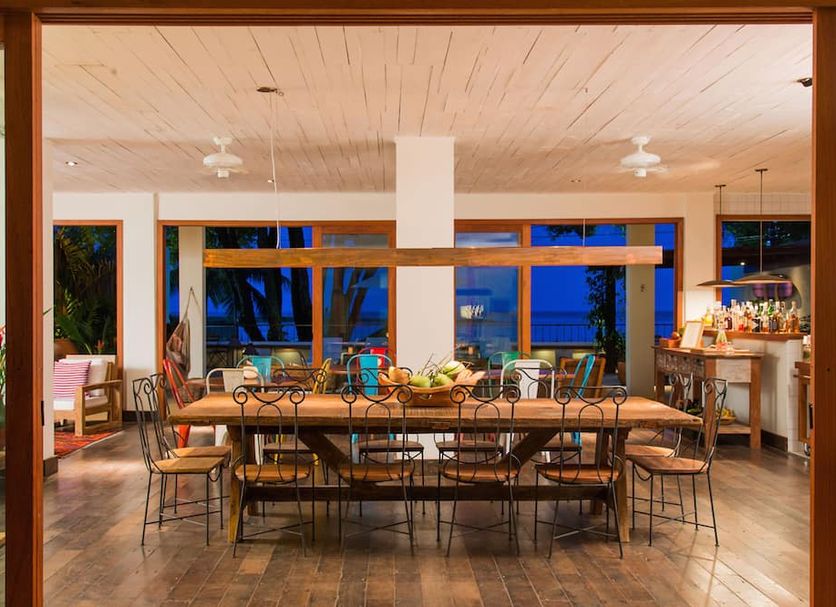 Εστιατόριο Φωτογραφία