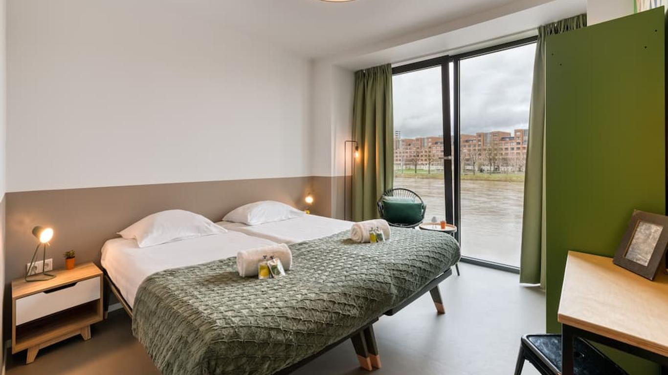 Stayokay Maastricht