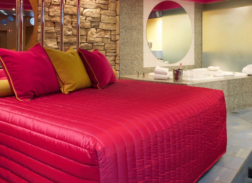 Κρεβατοκάμαρα Φωτογραφία