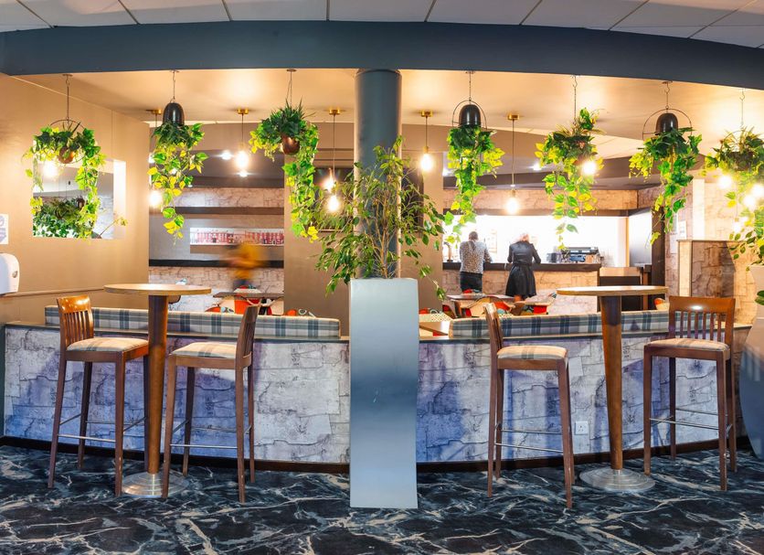 Bar Φωτογραφία