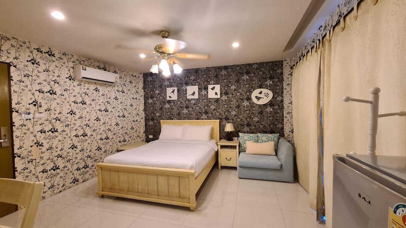 Vanilla Summer Inn