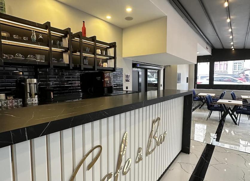 Bar Φωτογραφία