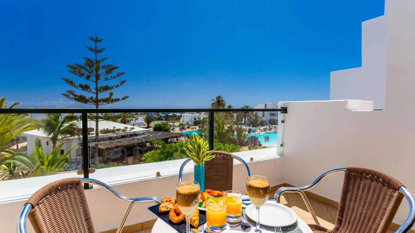 Bluebay Lanzarote