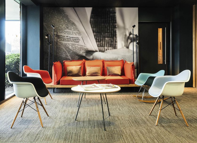 Σαλόνι Φωτογραφία