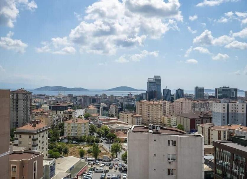 Θέα στην ύπαιθρο Φωτογραφία