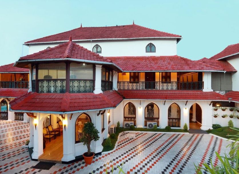 Κτίριο Φωτογραφία