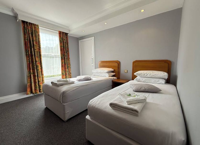 Κρεβατοκάμαρα Φωτογραφία