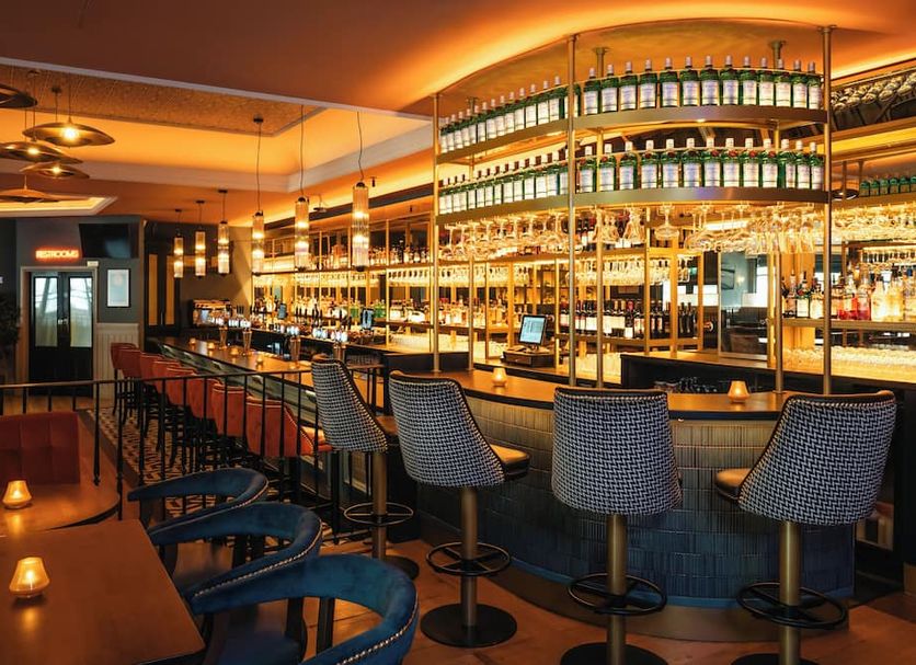 Bar Φωτογραφία