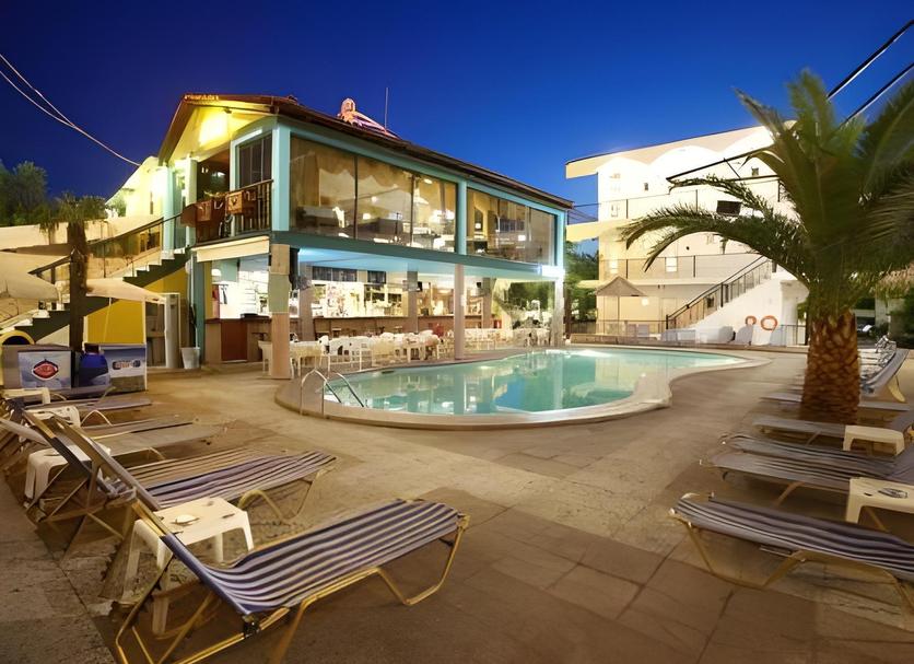 Κτίριο Φωτογραφία