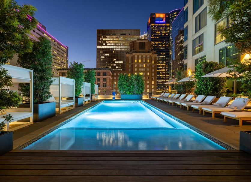 Πισίνα Φωτογραφία